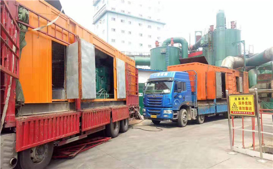资阳100KW发电机组适配电缆规格选型指南